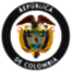 Escudo de la República de Colombia